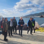 Çanakkale’de Su Ürünleri Kontrol ve Denetim Merkezi Projesi hayata geçiriliyor