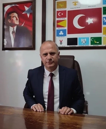 Başkan Torun, açtı ağzını yumdu gözünü