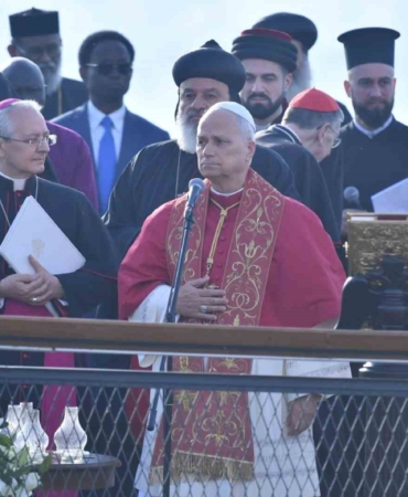 Papa’dan sonra İznik’e turizim müjdesi