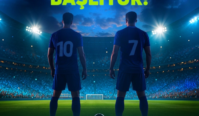 Türk Telekom’dan eTürkiye Kupası’na destek