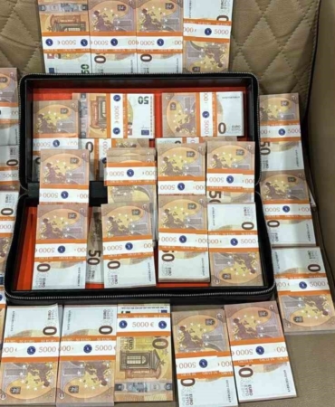 İstanbul’da sahte para operasyonu