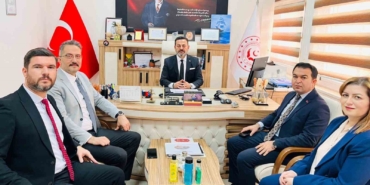 Bozüyük Çocuk Evleri Sitesi’nde hizmet kalitesi mercek altında