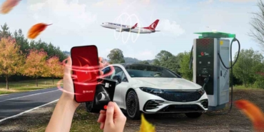 En Yakıt ve TKPAY’den iş birliği