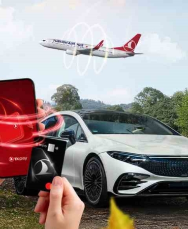 En Yakıt ve TKPAY’den iş birliği