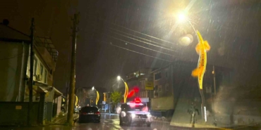 Kocaeli’nde 3 gün önce tahliye olan şahıs vuruldu