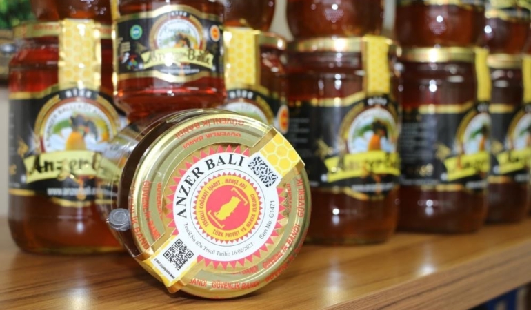 Yılda 10 ton üretiliyor, 100 ton sahtesi satılıyor