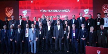 Ziraat Türkiye Kupası’nda gruplar belli oldu