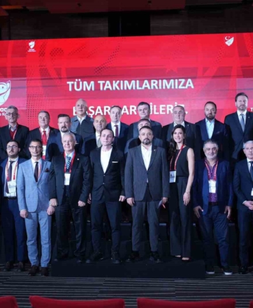 Ziraat Türkiye Kupası’nda gruplar belli oldu