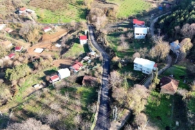 Geyve’nin çehresi baştan sona değiştirilecek