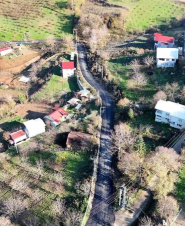 Geyve’nin çehresi baştan sona değiştirilecek