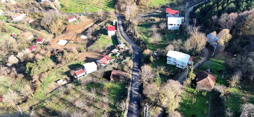 Geyve’nin çehresi baştan sona değiştirilecek