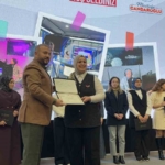 Arnavutköy Belediyesi Yeni Medya Akademisi ilk mezunlarını verdi