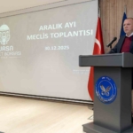 Bursa Ticaret Borsası’nın 2026 bütçesi 100 milyon oldu