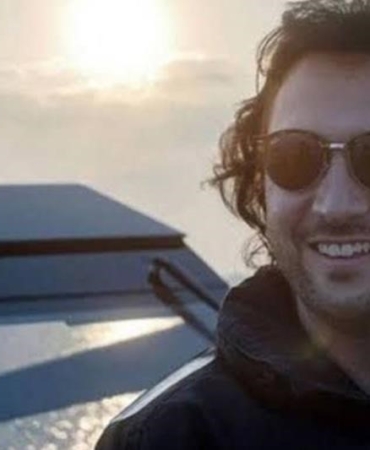 Marmara Denizi’nde iş adamı Halit Yukay’ın ölümüyle ilgili dava başladı