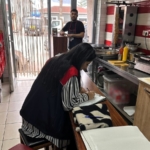 Kırklareli’nde gıda ürünleri mercek altında