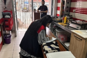 Kırklareli’nde gıda ürünleri mercek altında