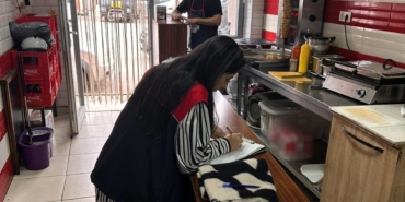 Kırklareli’nde gıda ürünleri mercek altında