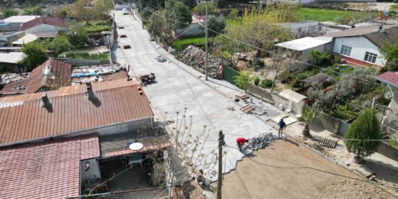 Karabiga hizmetleriyle hızla büyümeye devam ediyor