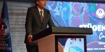 İGÜ, ETÜGENÇ Kültür Çalıştayı’na ev sahipliği yaptı