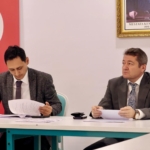 Bilecik’te ortaöğretim eğitimi masaya yatırıldı