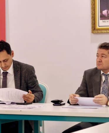 Bilecik’te ortaöğretim eğitimi masaya yatırıldı