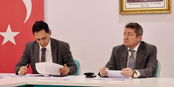 Bilecik’te ortaöğretim eğitimi masaya yatırıldı