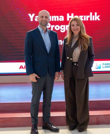 Akbank ve Arya Yatırım Platformu Yatırıma Hazırlık Programı tamamlandı