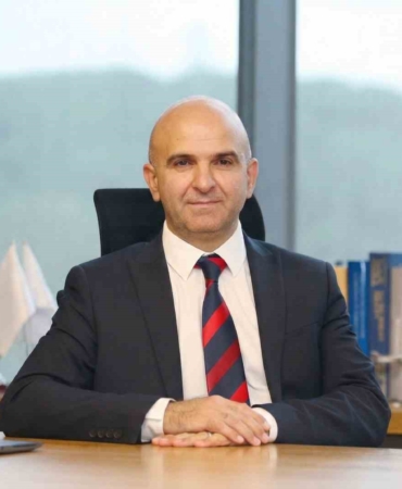 TAV Havalimanları ve HAVAŞ’ta üst düzey atamalar