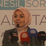 Aile ve Sosyal Hizmetler Bakanı Göktaş: "Çocuklarımızın güvenliğini önceleyen sosyal medya düzenlemesini yakın zamanda hayata geçirmekte kararlıyız"