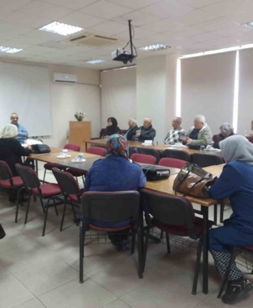 Edremit Devlet Hastanesi’nde diyabet eğitimi programı tamamlandı