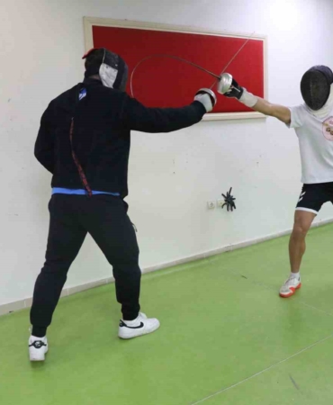 Muhammed Emir Kurtulan: "Uluslararası arenada yeni başarılara imza atmak istiyorum"