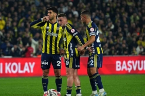 Fenerbahçe’nin 16 maçlık yenilmezlik serisi sona erdi
