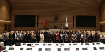 Nilüfer Belediyesi yönetim sistemi belgelerini yeniledi