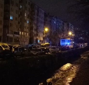 Bursa’da köprü altında şüpheli ölüm