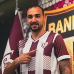 Bandırmasporlu futbolcu Tolga Kalender, bahis soruşturmasında gözaltına alındı