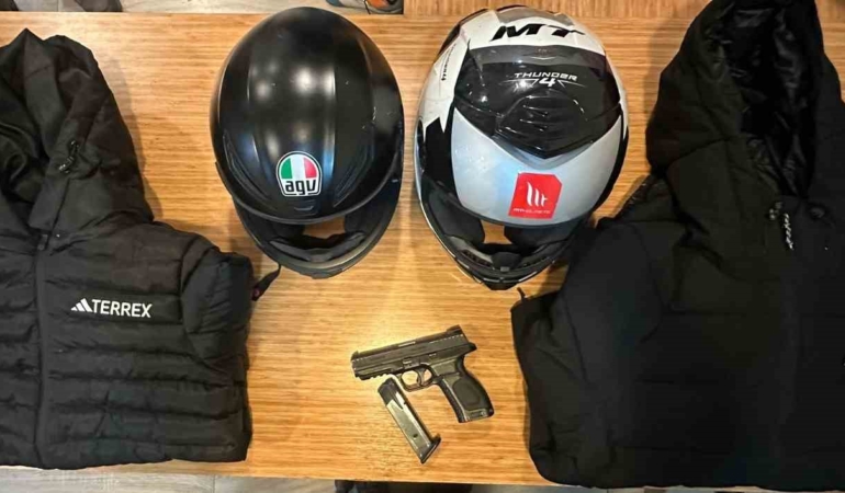 İstanbul’da yeni nesil suç örgütüne 4 ayrı operasyon: 25 gözaltı, kadın tetikçiler de yakalandı