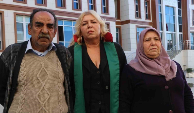 Yalova’da 12 yaşındaki Kerem’in ölümüne ilişkin davada yargılama devam ediyor