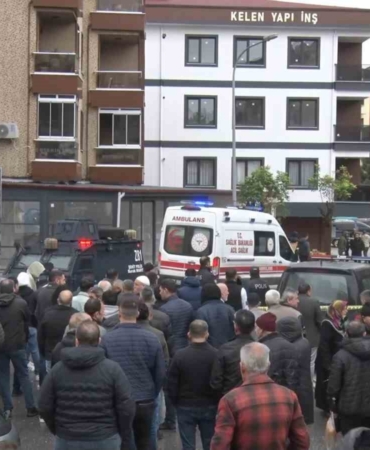 Çekmeköy’de uyuşturucu operasyonu: Polis memuru ağır yaralandı