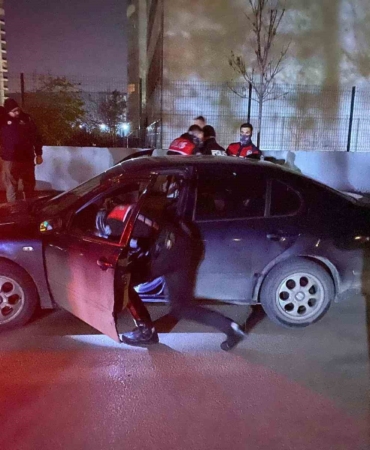 Bursa’da geniş çaplı asayiş uygulaması