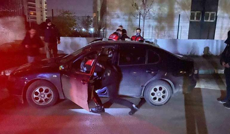 Bursa’da geniş çaplı asayiş uygulaması