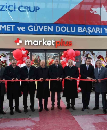 Petrol Ofisi Grubu’nun İstanbul Havalimanı güzergâhındaki istasyonu hizmete açıldı