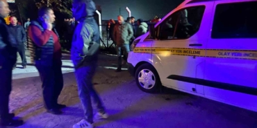 Çanakkale’de boşanma aşamasındaki çifti öldüren şüpheli tutuklandı