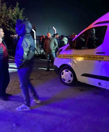 Çanakkale’de boşanma aşamasındaki çifti öldüren şüpheli tutuklandı