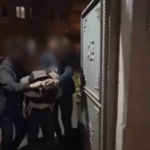 Bursa’da hırsızlık yapan şahıstan 1 kilo 375 gram uyuşturucu ele geçirildi