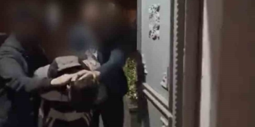 Bursa’da hırsızlık yapan şahıstan 1 kilo 375 gram uyuşturucu ele geçirildi