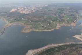 İstanbul’da ısı adaları yağışları engelliyor: Barajlar alarm veriyor