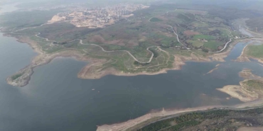 İstanbul’da ısı adaları yağışları engelliyor: Barajlar alarm veriyor