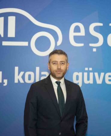 Eşarj’ın yeni hizmet noktasını müşteriler belirledi