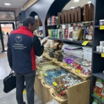 Çanakkale’de yılbaşı öncesi gıda denetimleri arttırıldı