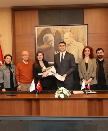 Ataşehir’de "suça sürüklenen çocuklar"a yönelik protokol imzalandı